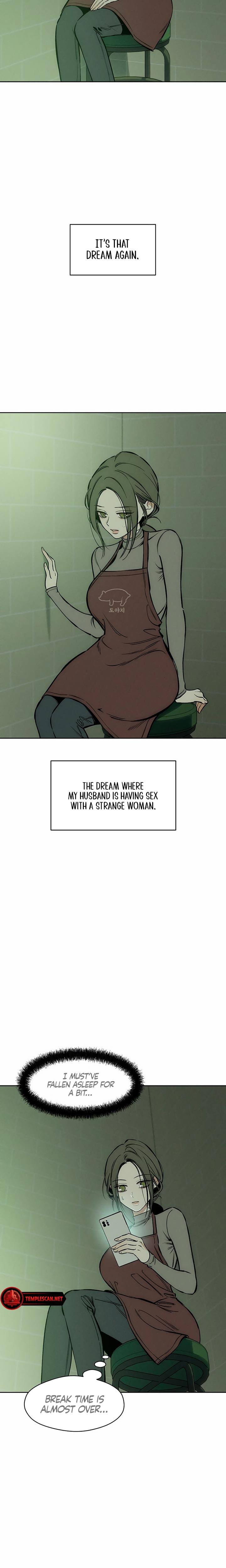 Tears on a Withered Flowers Uncensored, chapter 1, page 5 of 31