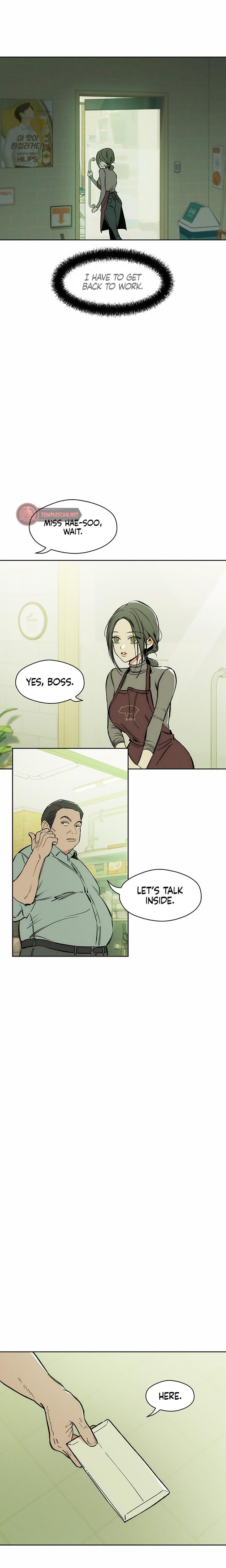 Tears on a Withered Flowers Uncensored, chapter 1, page 6 of 31