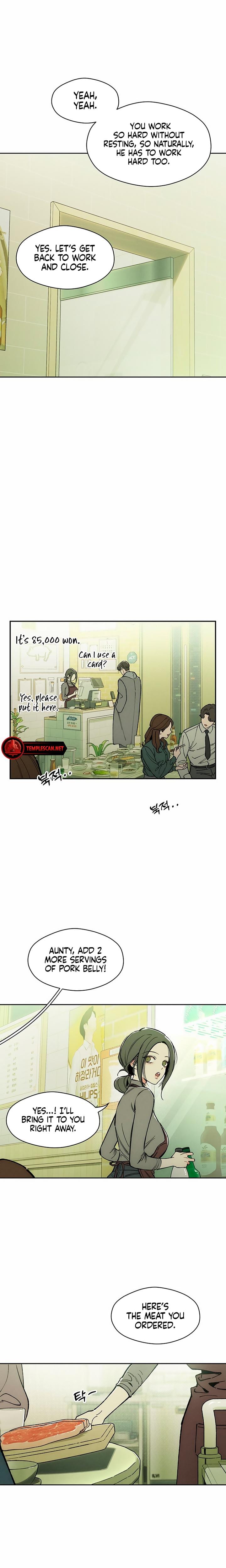 Tears on a Withered Flowers Uncensored, chapter 1, page 9 of 31