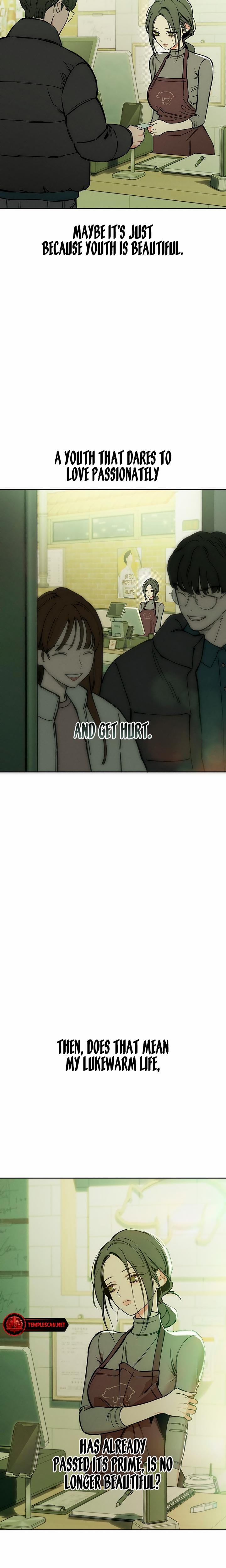 Tears on a Withered Flowers Uncensored, chapter 1, page 11 of 31
