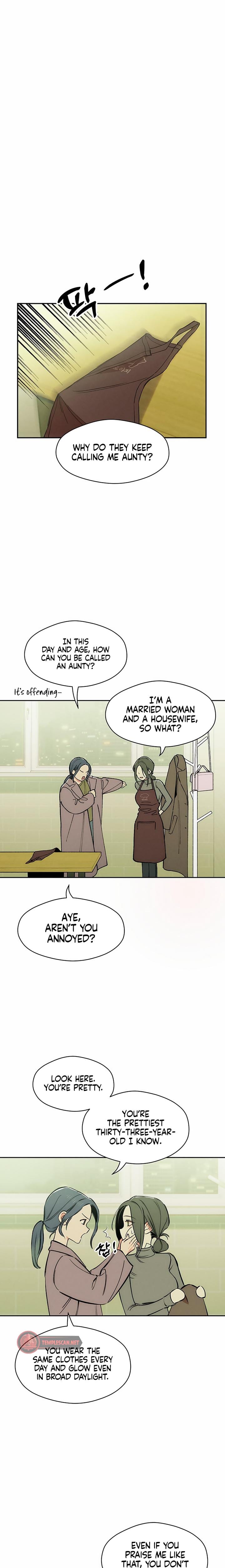 Tears on a Withered Flowers Uncensored, chapter 1, page 12 of 31