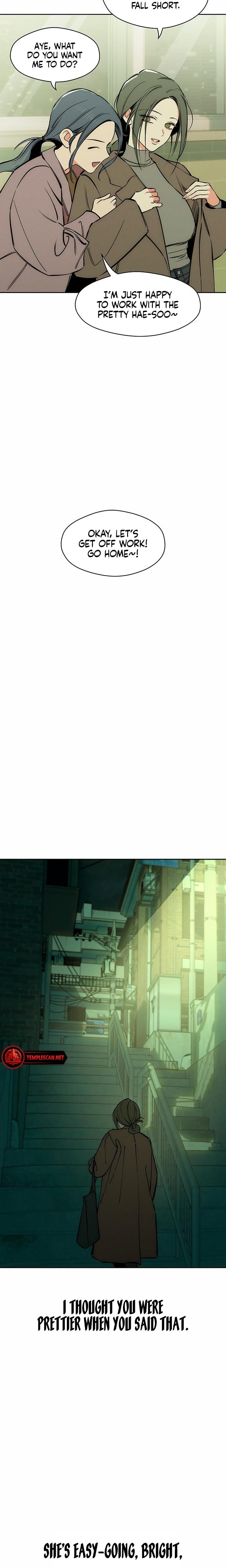 Tears on a Withered Flowers Uncensored, chapter 1, page 13 of 31