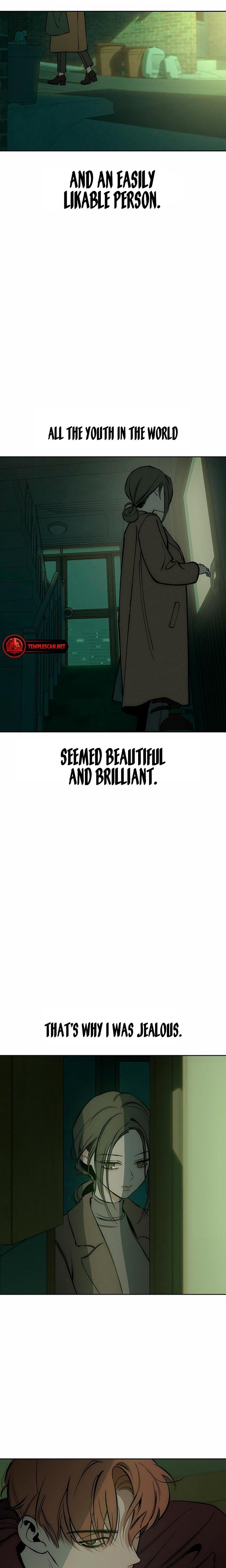 Tears on a Withered Flowers Uncensored, chapter 1, page 14 of 31