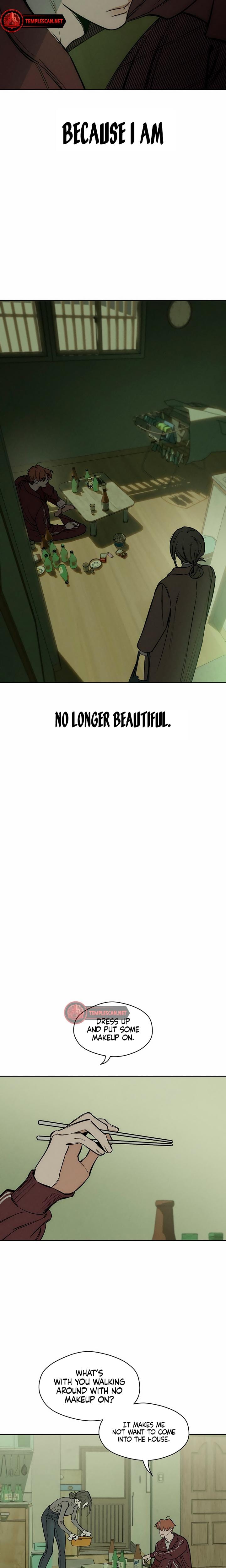 Tears on a Withered Flowers Uncensored, chapter 1, page 15 of 31