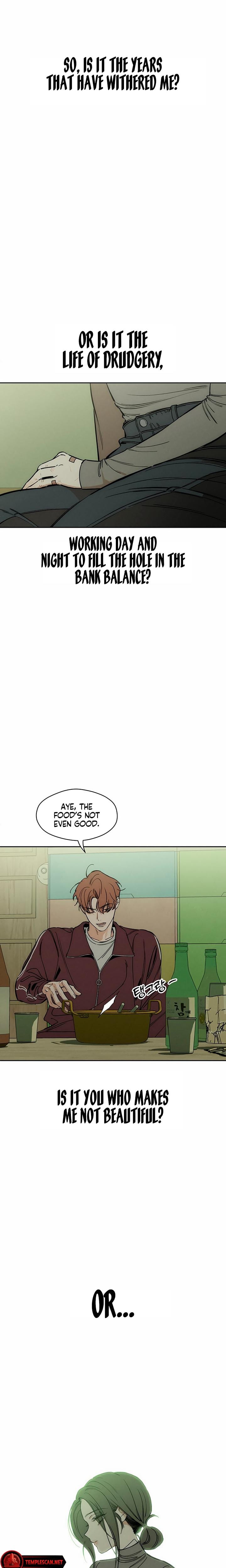 Tears on a Withered Flowers Uncensored, chapter 1, page 18 of 31