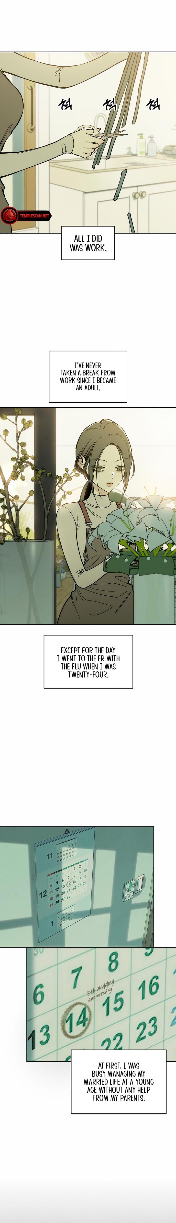 Tears on a Withered Flowers Uncensored, chapter 1, page 21 of 31