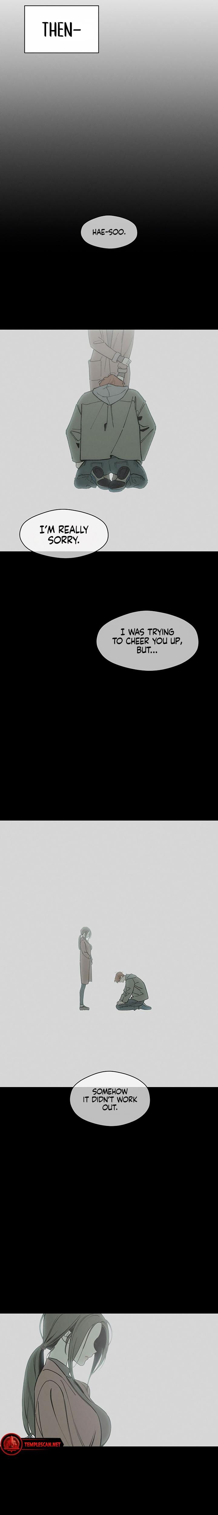 Tears on a Withered Flowers Uncensored, chapter 1, page 22 of 31