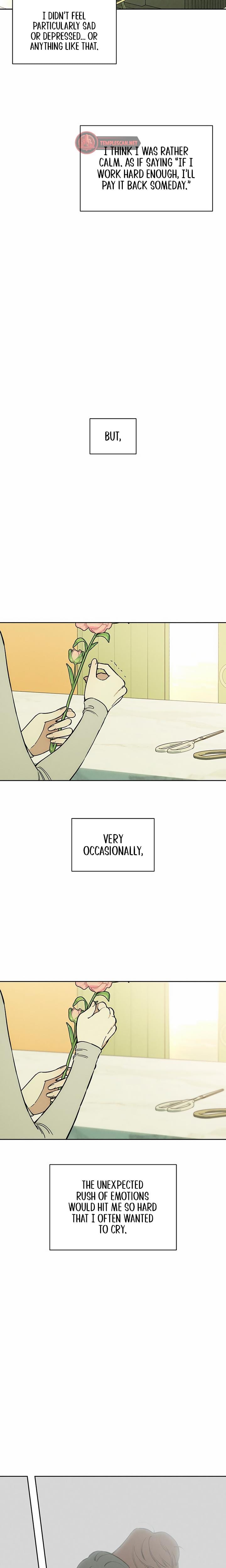 Tears on a Withered Flowers Uncensored, chapter 1, page 24 of 31