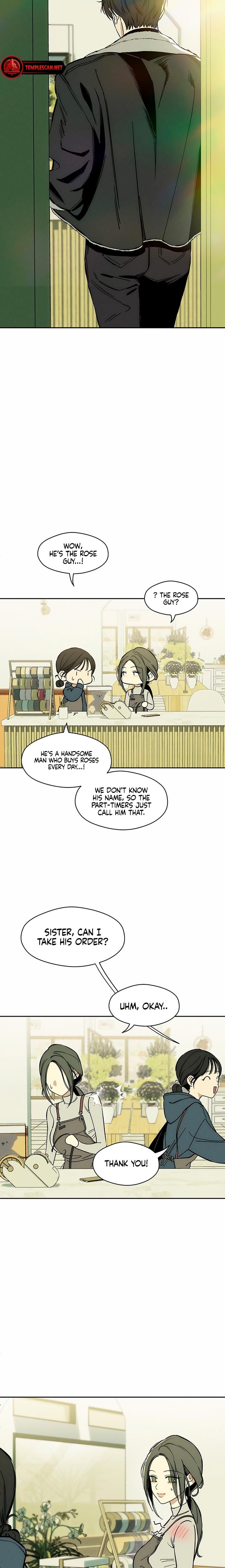 Tears on a Withered Flowers Uncensored, chapter 1, page 26 of 31