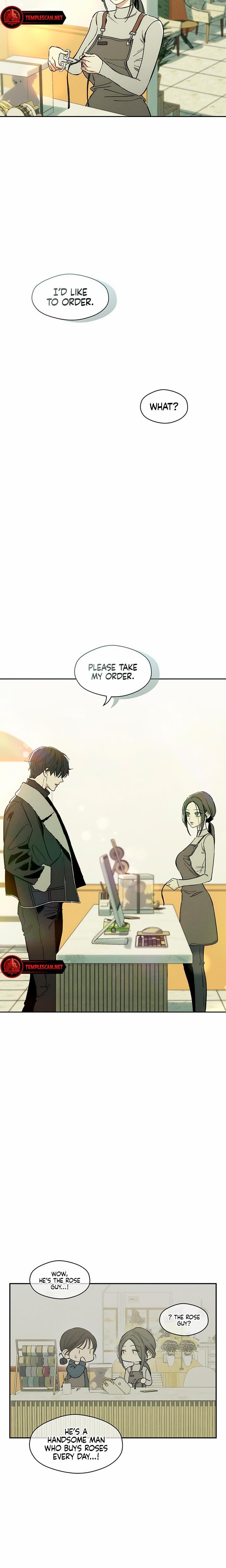 Tears on a Withered Flowers Uncensored, chapter 1, page 29 of 31