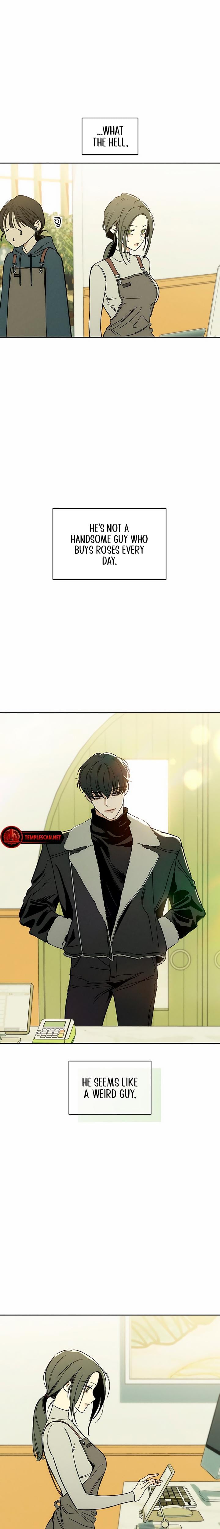 Tears on a Withered Flowers Uncensored, chapter 1, page 30 of 31