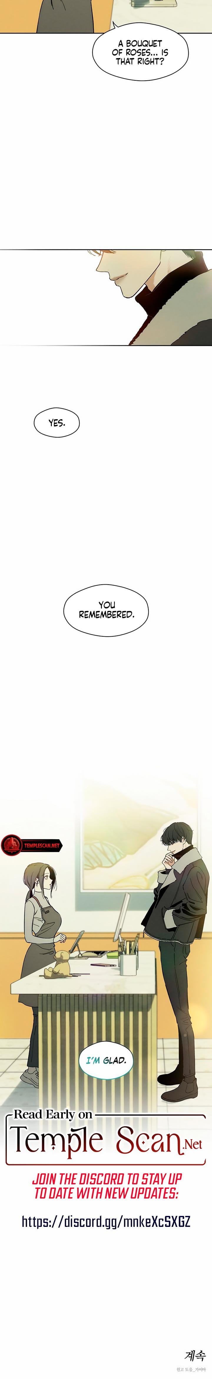 Tears on a Withered Flowers Uncensored, chapter 1, page 31 of 31