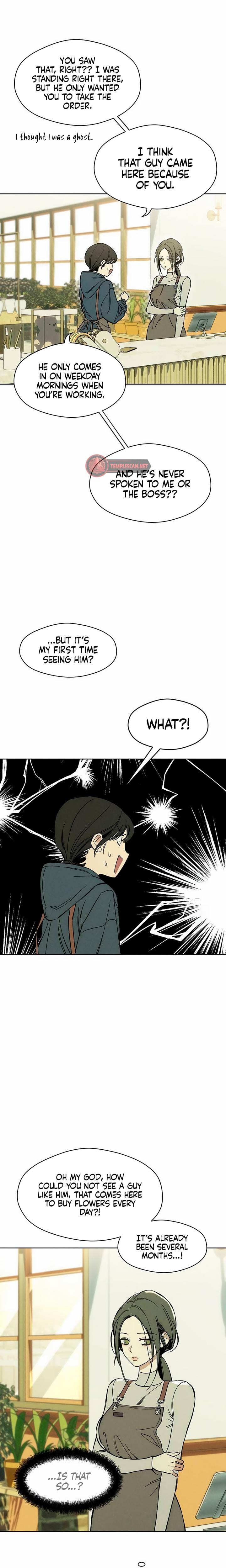 Tears on a Withered Flowers Uncensored, chapter 2, page 5 of 34