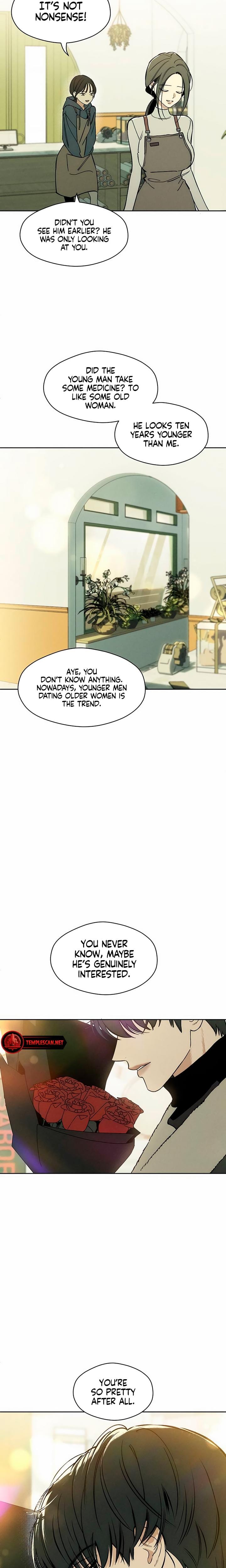 Tears on a Withered Flowers Uncensored, chapter 2, page 7 of 34