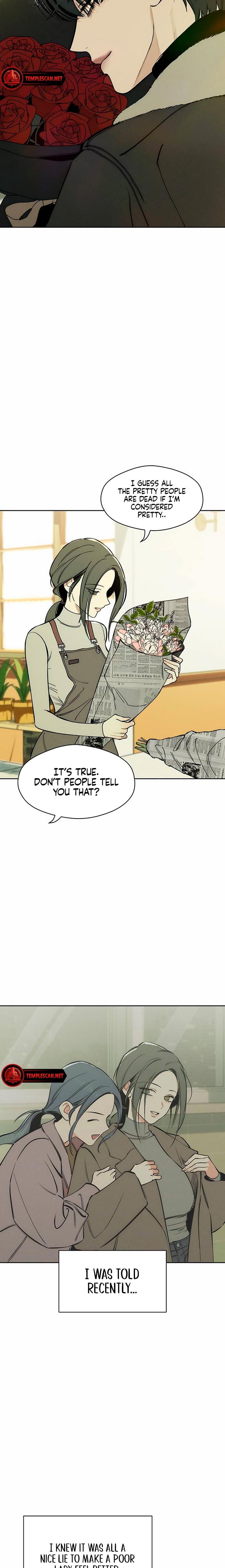 Tears on a Withered Flowers Uncensored, chapter 2, page 8 of 34