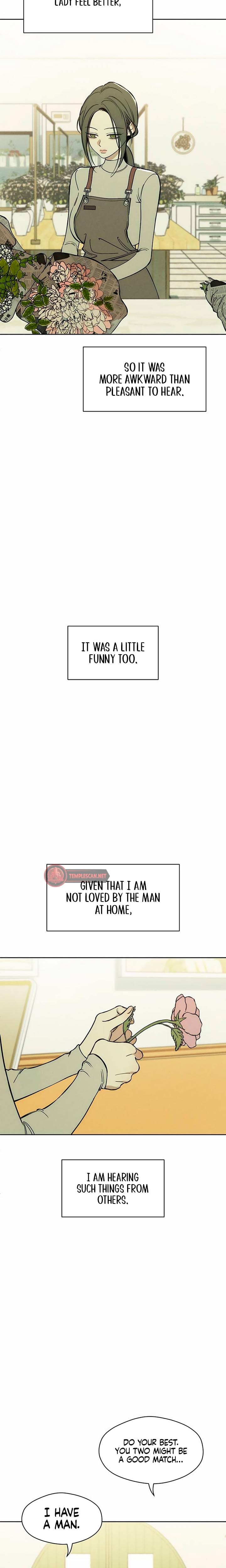 Tears on a Withered Flowers Uncensored, chapter 2, page 9 of 34