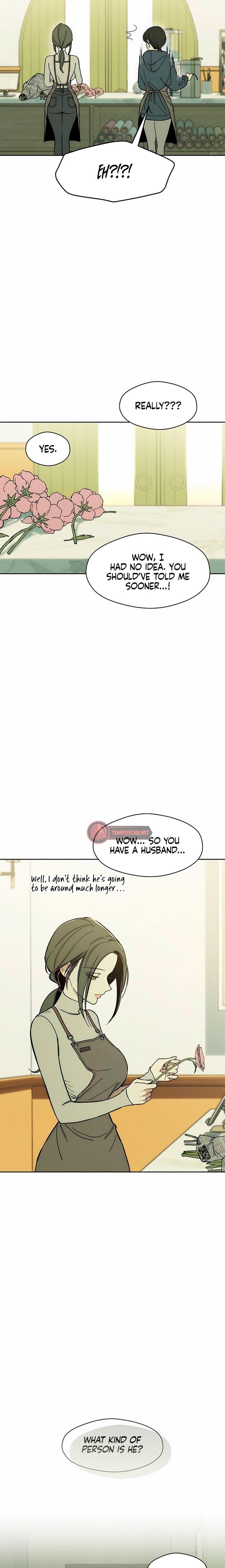 Tears on a Withered Flowers Uncensored, chapter 2, page 10 of 34