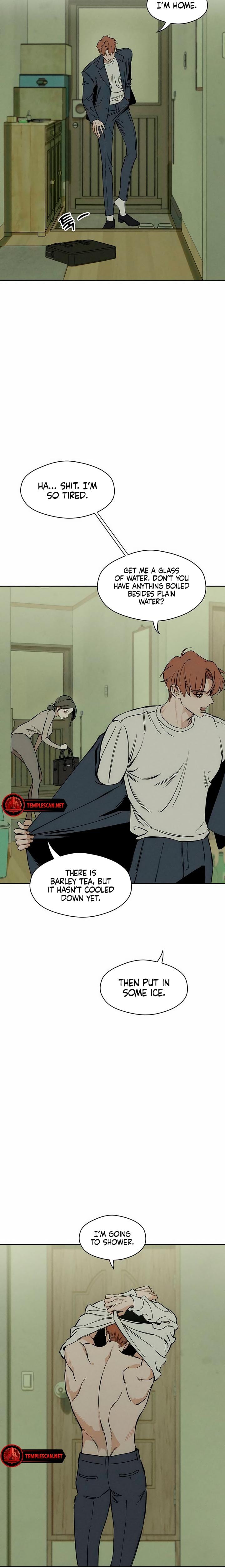 Tears on a Withered Flowers Uncensored, chapter 2, page 11 of 34