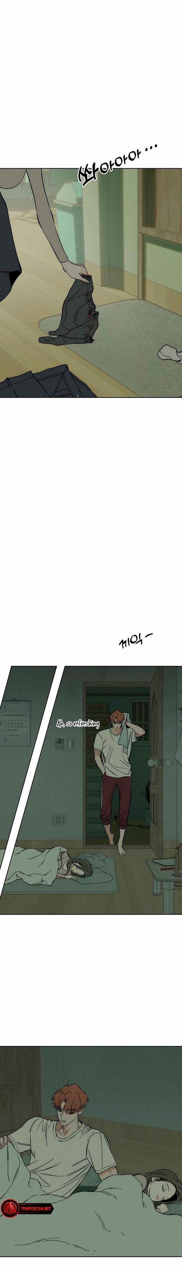 Tears on a Withered Flowers Uncensored, chapter 2, page 12 of 34