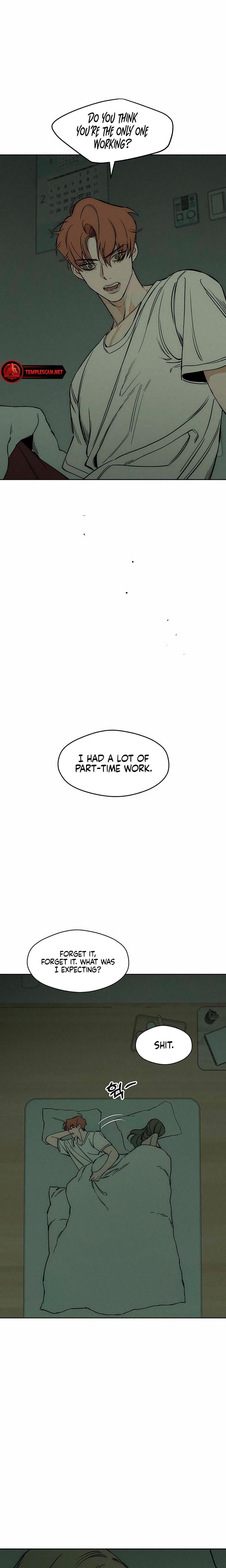 Tears on a Withered Flowers Uncensored, chapter 2, page 17 of 34