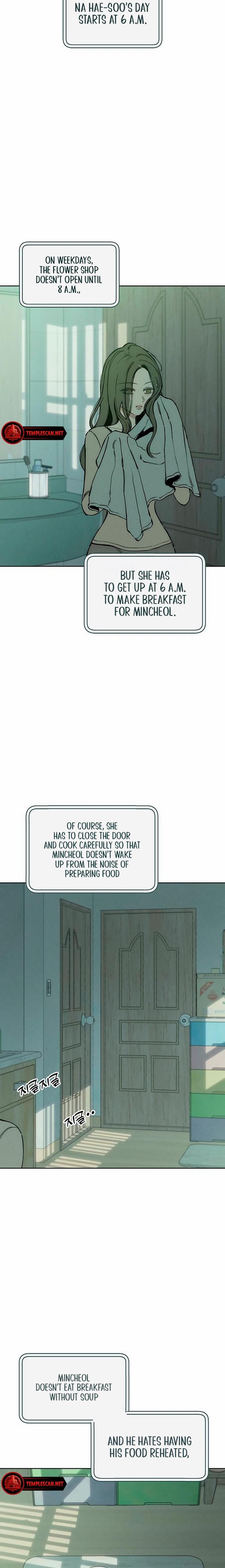 Tears on a Withered Flowers Uncensored, chapter 2, page 19 of 34