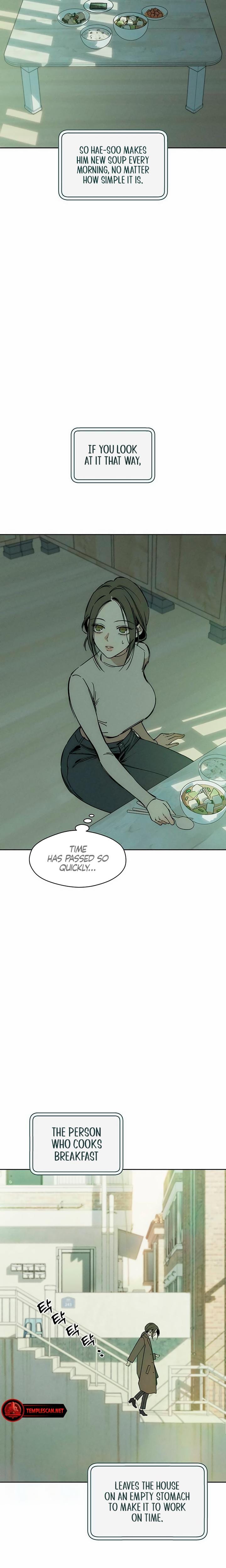 Tears on a Withered Flowers Uncensored, chapter 2, page 20 of 34
