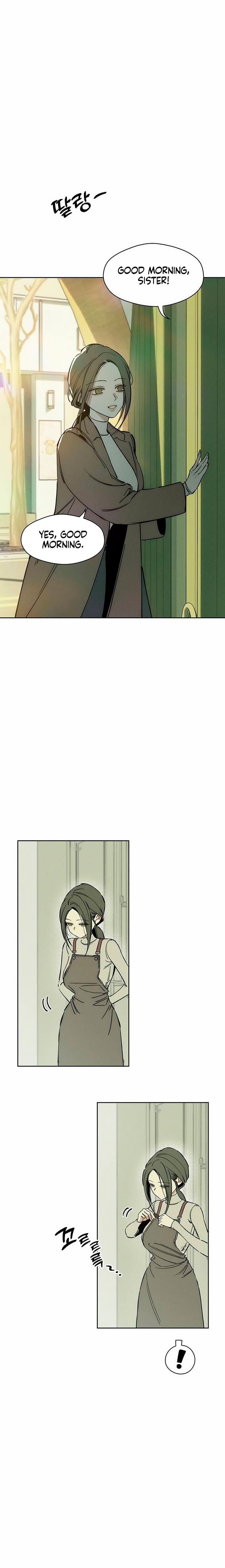 Tears on a Withered Flowers Uncensored, chapter 2, page 21 of 34