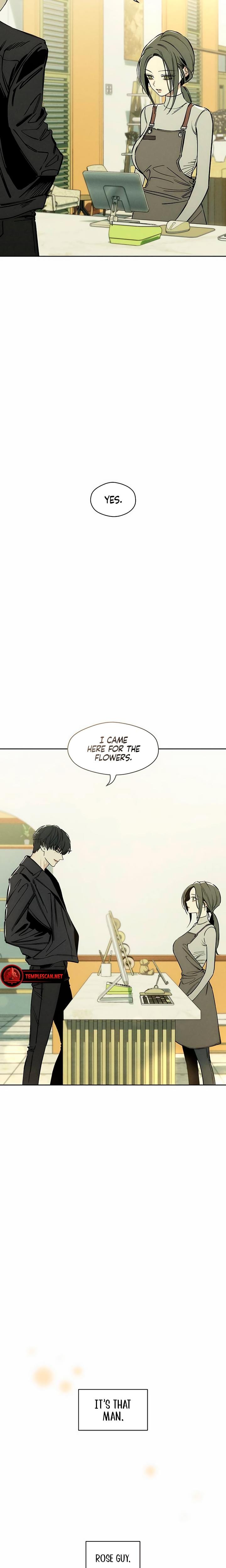 Tears on a Withered Flowers Uncensored, chapter 2, page 23 of 34