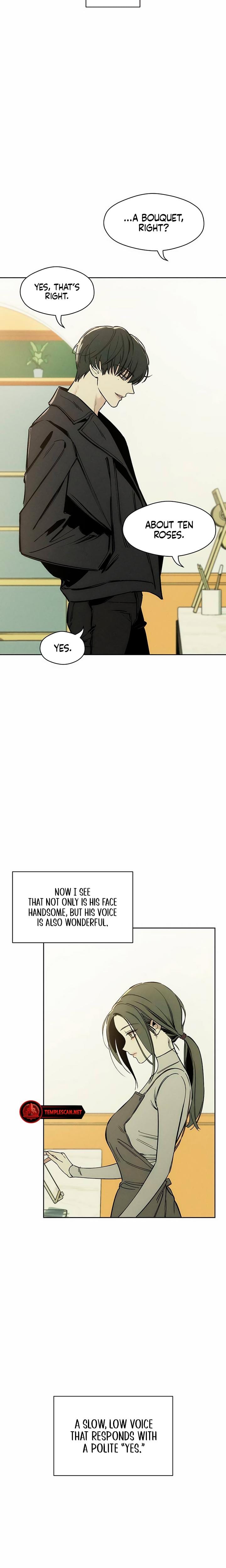 Tears on a Withered Flowers Uncensored, chapter 2, page 24 of 34
