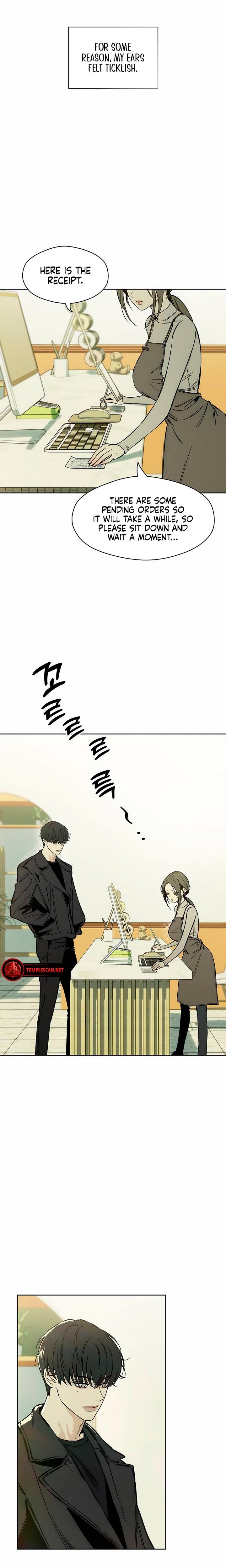 Tears on a Withered Flowers Uncensored, chapter 2, page 25 of 34