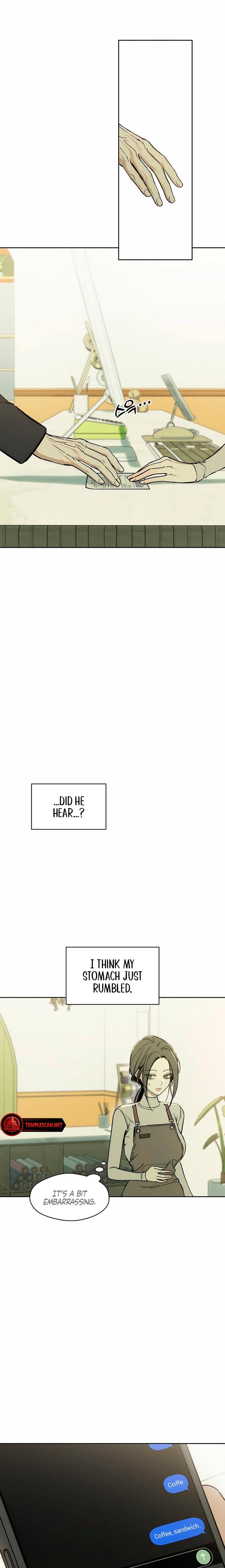 Tears on a Withered Flowers Uncensored, chapter 2, page 26 of 34
