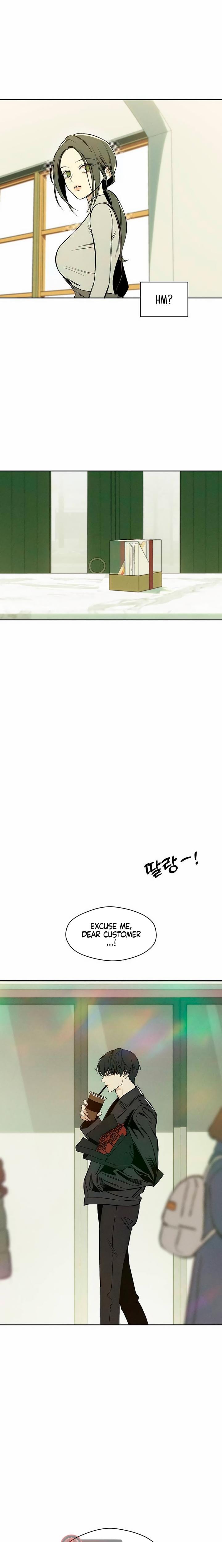 Tears on a Withered Flowers Uncensored, chapter 2, page 30 of 34