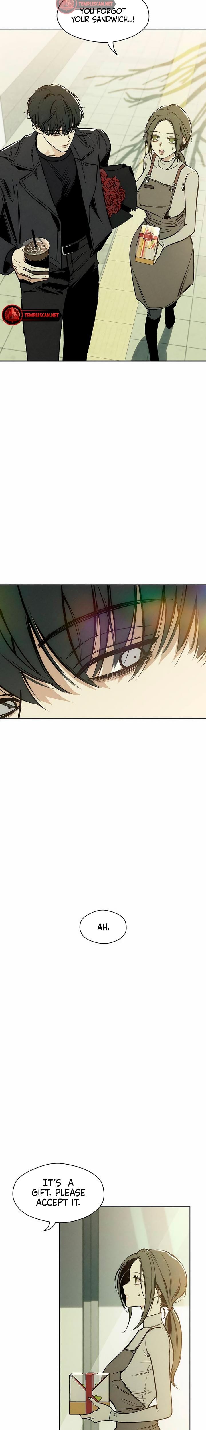 Tears on a Withered Flowers Uncensored, chapter 2, page 31 of 34