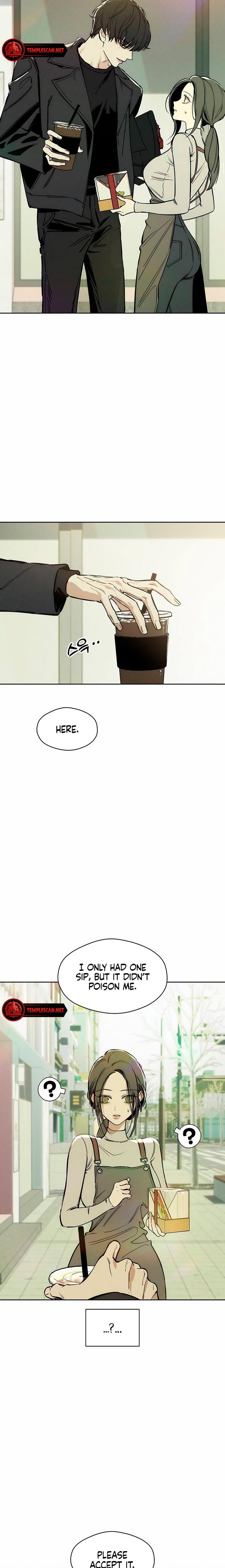 Tears on a Withered Flowers Uncensored, chapter 2, page 33 of 34