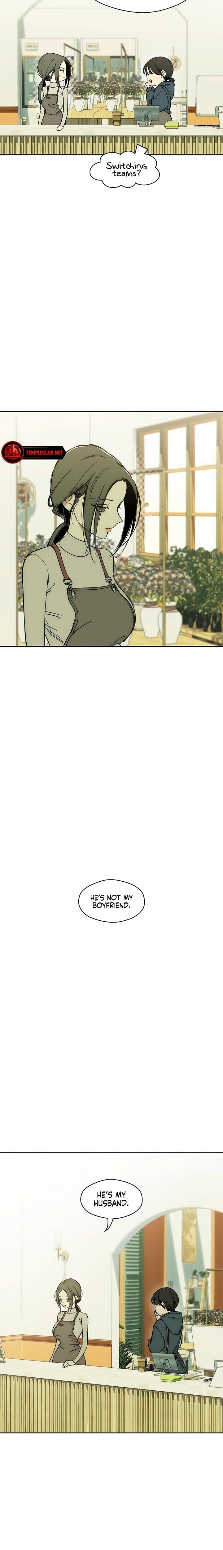 Tears on a Withered Flowers Uncensored, chapter 3, page 5 of 32