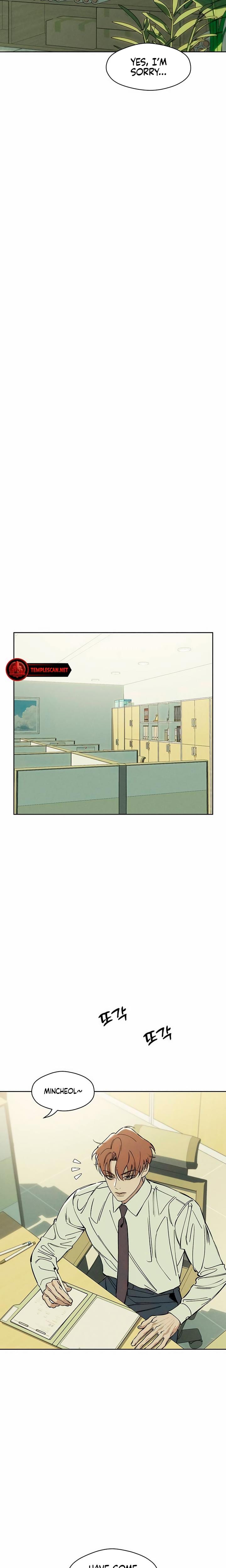 Tears on a Withered Flowers Uncensored, chapter 3, page 8 of 32