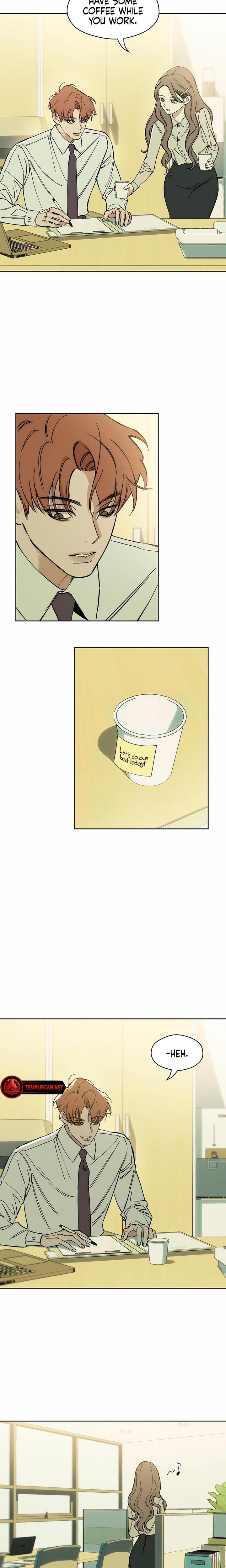 Tears on a Withered Flowers Uncensored, chapter 3, page 9 of 32
