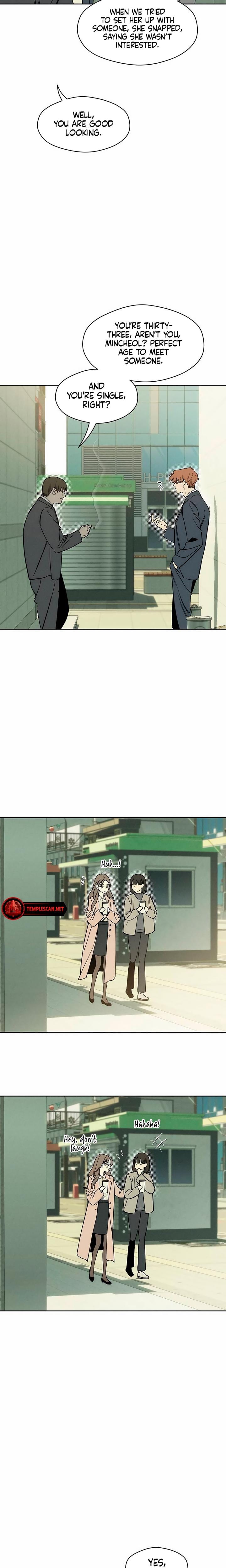 Tears on a Withered Flowers Uncensored, chapter 3, page 12 of 32