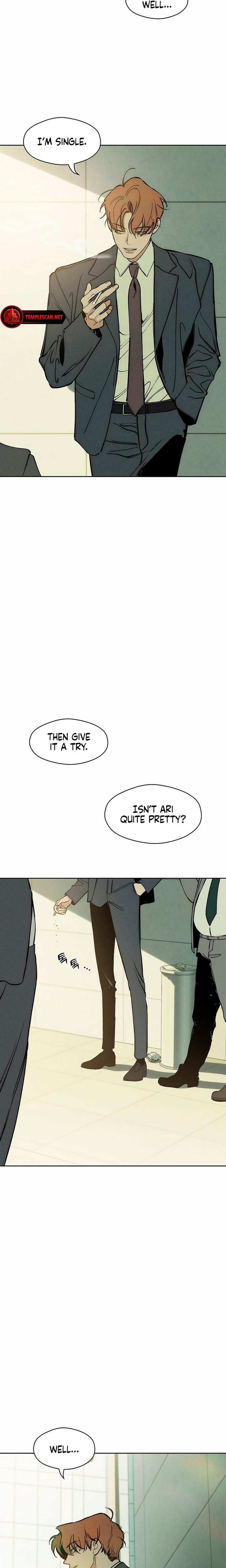 Tears on a Withered Flowers Uncensored, chapter 3, page 13 of 32