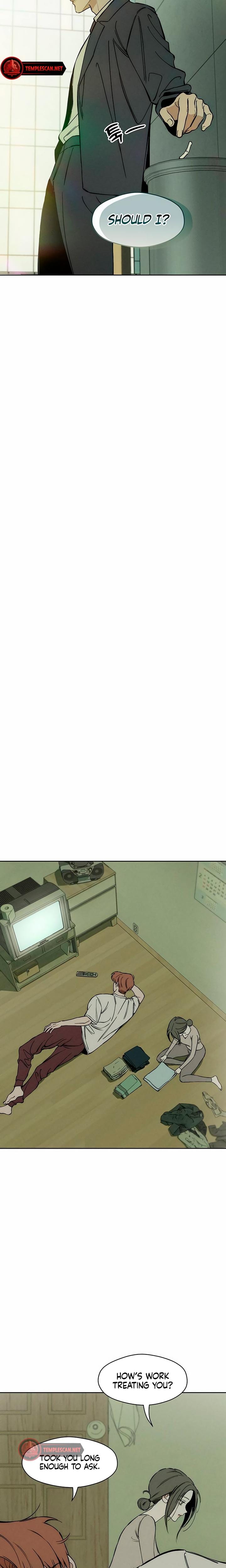 Tears on a Withered Flowers Uncensored, chapter 3, page 14 of 32