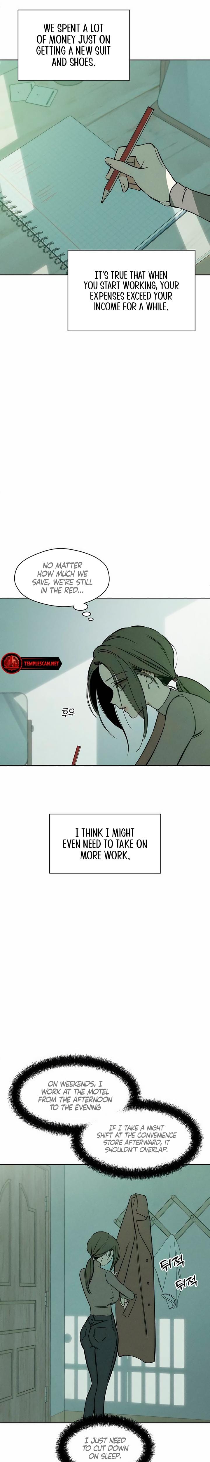 Tears on a Withered Flowers Uncensored, chapter 3, page 20 of 32