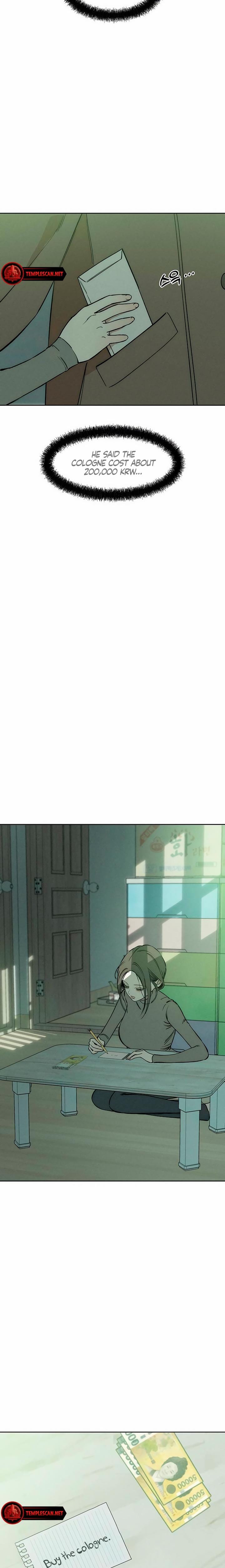 Tears on a Withered Flowers Uncensored, chapter 3, page 21 of 32