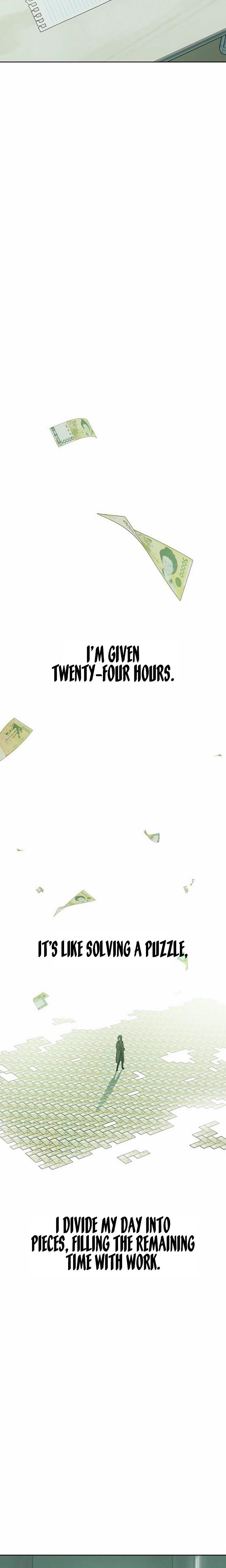 Tears on a Withered Flowers Uncensored, chapter 3, page 22 of 32