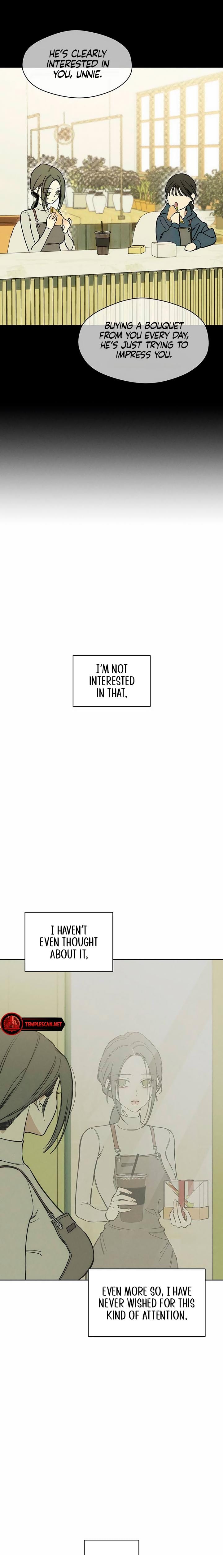 Tears on a Withered Flowers Uncensored, chapter 4, page 5 of 35