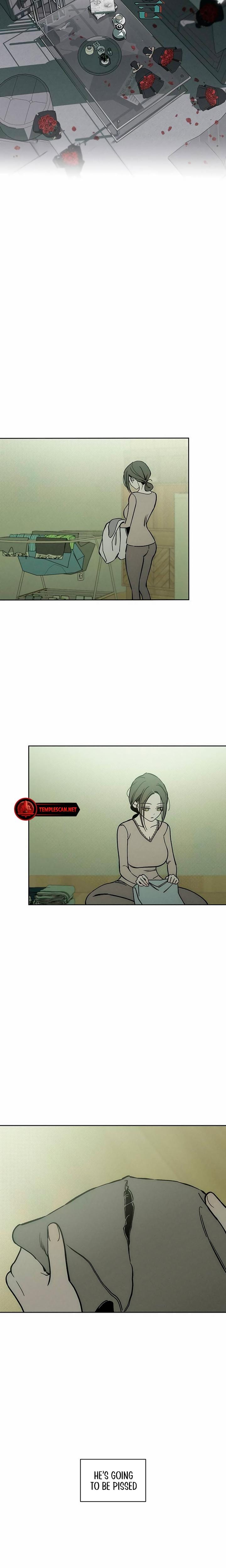 Tears on a Withered Flowers Uncensored, chapter 4, page 13 of 35