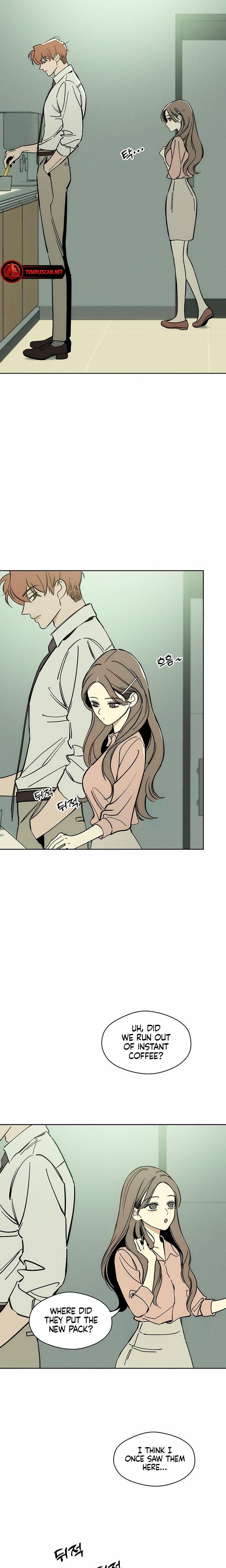 Tears on a Withered Flowers Uncensored, chapter 4, page 22 of 35
