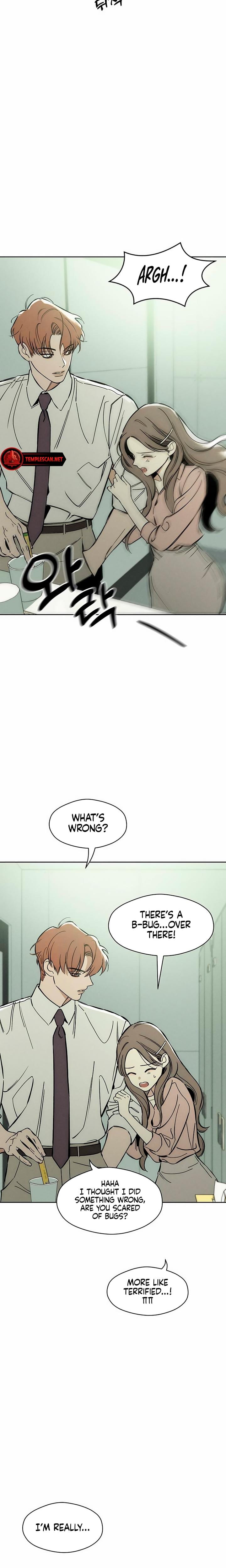 Tears on a Withered Flowers Uncensored, chapter 4, page 23 of 35