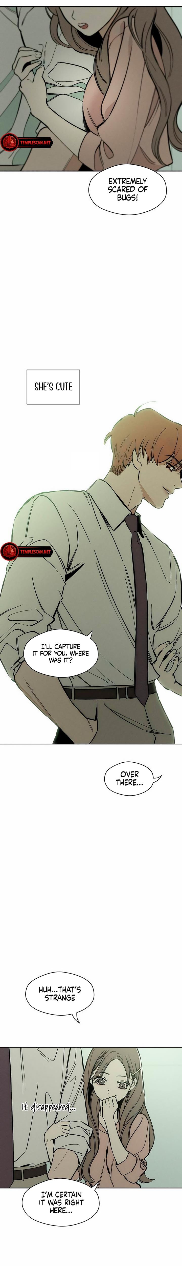 Tears on a Withered Flowers Uncensored, chapter 4, page 24 of 35