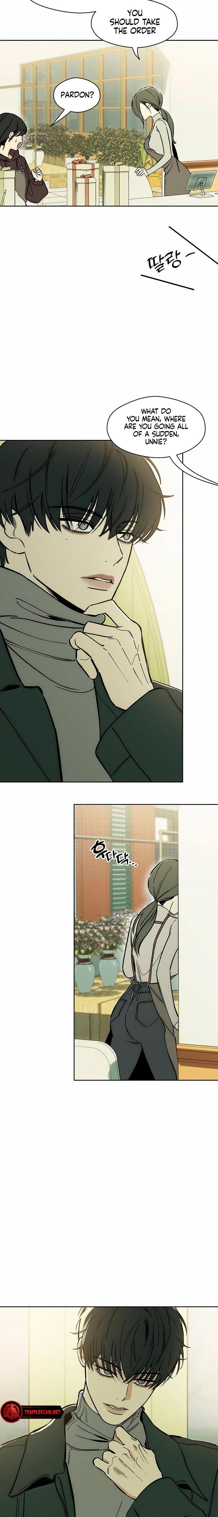 Tears on a Withered Flowers Uncensored, chapter 4, page 27 of 35