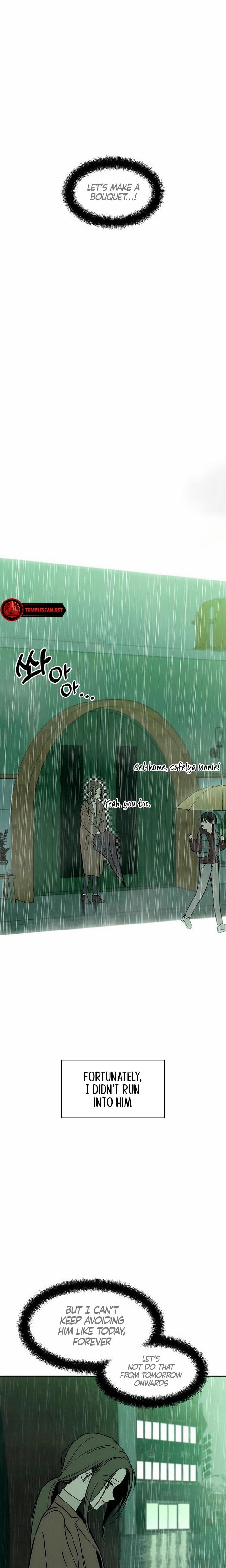 Tears on a Withered Flowers Uncensored, chapter 4, page 29 of 35